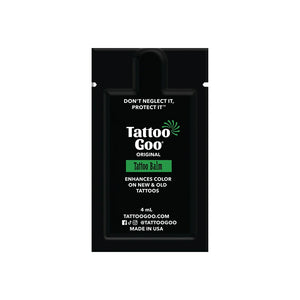Tattoo Goo Original Tattoo Balm — 4mL Sample Packet
