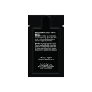 Tattoo Goo Original Tattoo Balm — 4mL Sample Packet