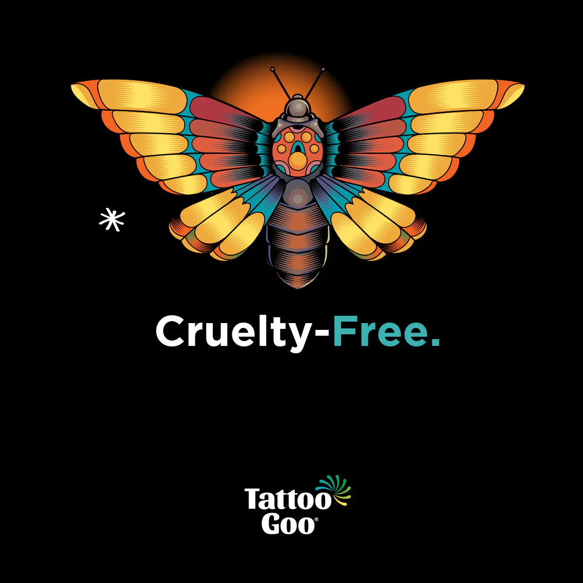 Tattoo Goo Original Tattoo Balm — 4mL Sample Packet