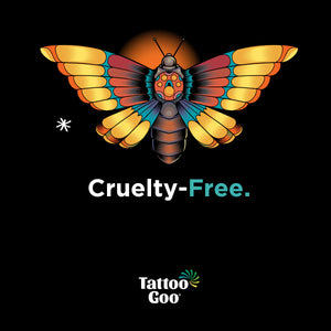 Tattoo Goo Original Tattoo Balm — 4mL Sample Packet