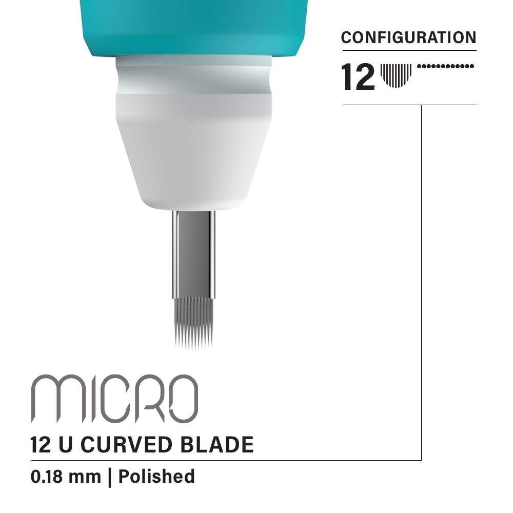 Microblades Variety Pack — Perma Blend - Ultimate Beauty