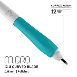 Vertix Micro Microblade - Pack of 10 Microblades