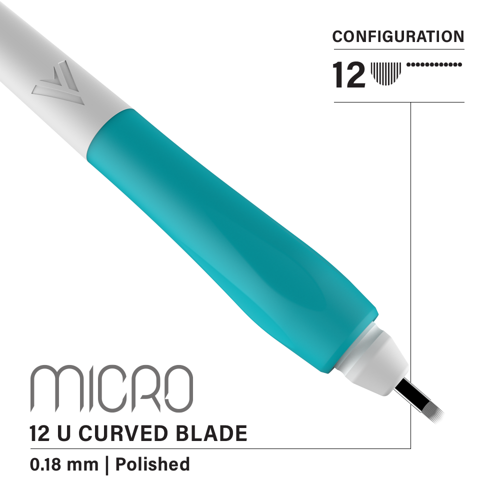 Microblades Variety Pack — Perma Blend - Ultimate Beauty