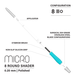Microblades Variety Pack — Perma Blend - Ultimate Beauty
