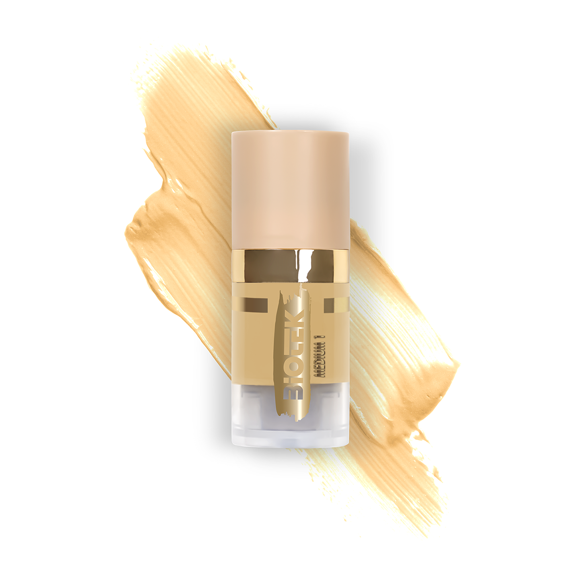 Biotek Tattoo Ink — 18ml Bottle