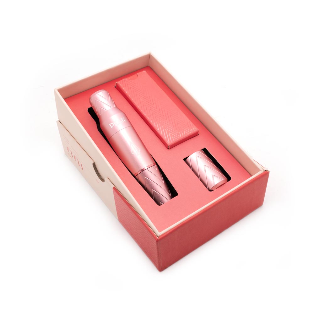 Peak Elara Pen Permanent Makeup Machine — Pick Color