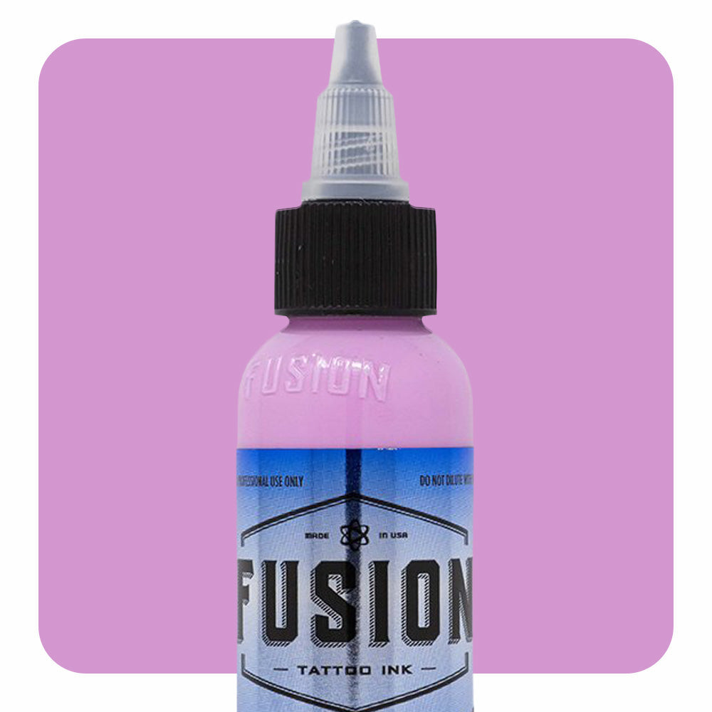 Gradient Magenta 4-Pack — Fusion Tattoo Ink — 1oz