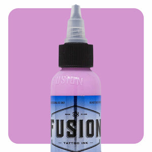 Gradient Magenta 4-Pack — Fusion Tattoo Ink — 1oz