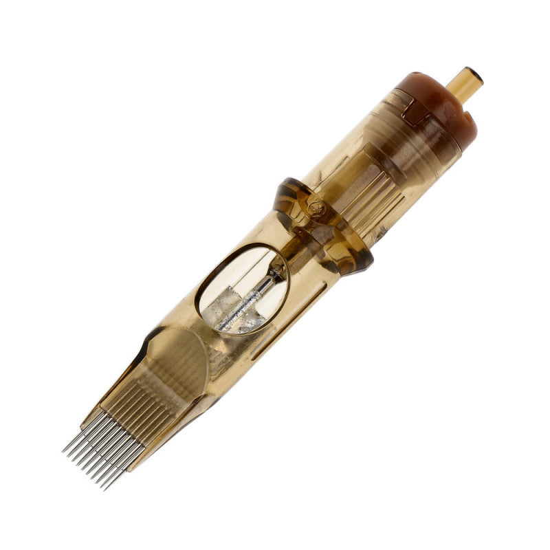Kwadron Cartridge Tattoo Needles (Box of 20)