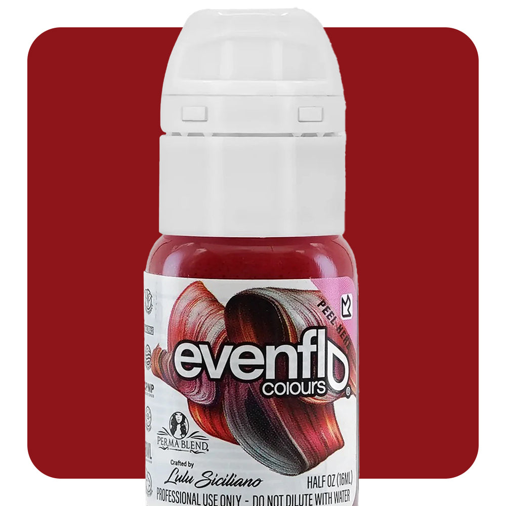 Evenflo — 1/2oz Bottle