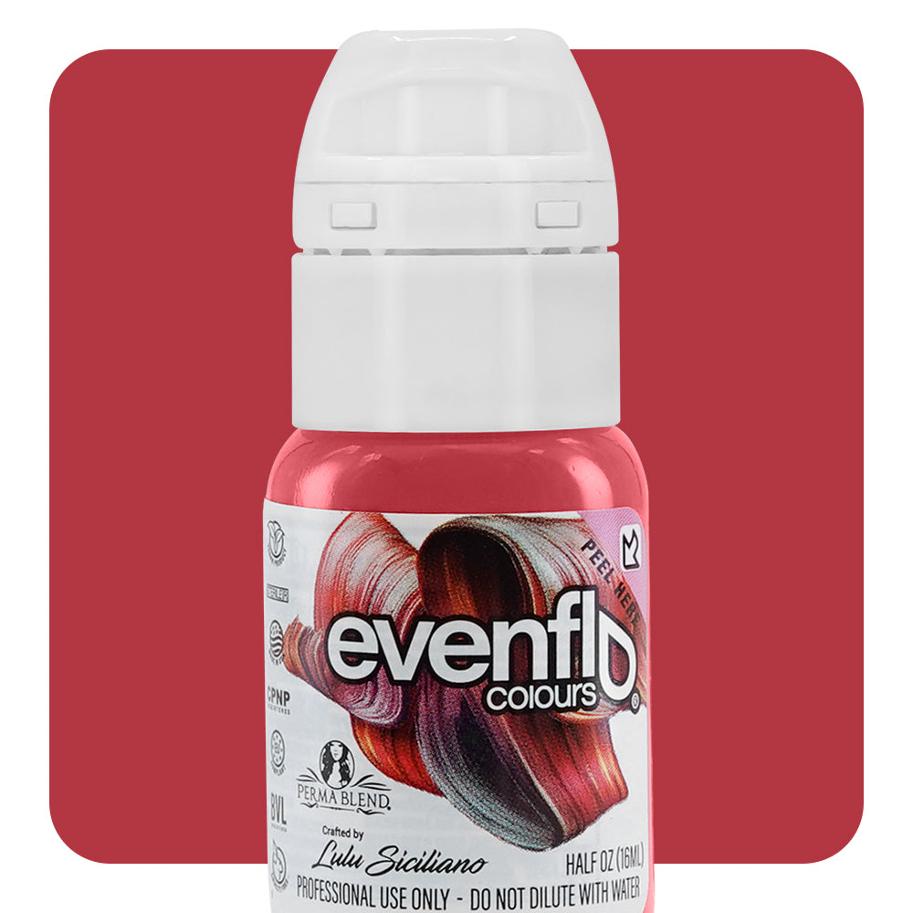 Evenflo — 1/2oz Bottle