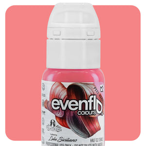 Evenflo — 1/2oz Bottle