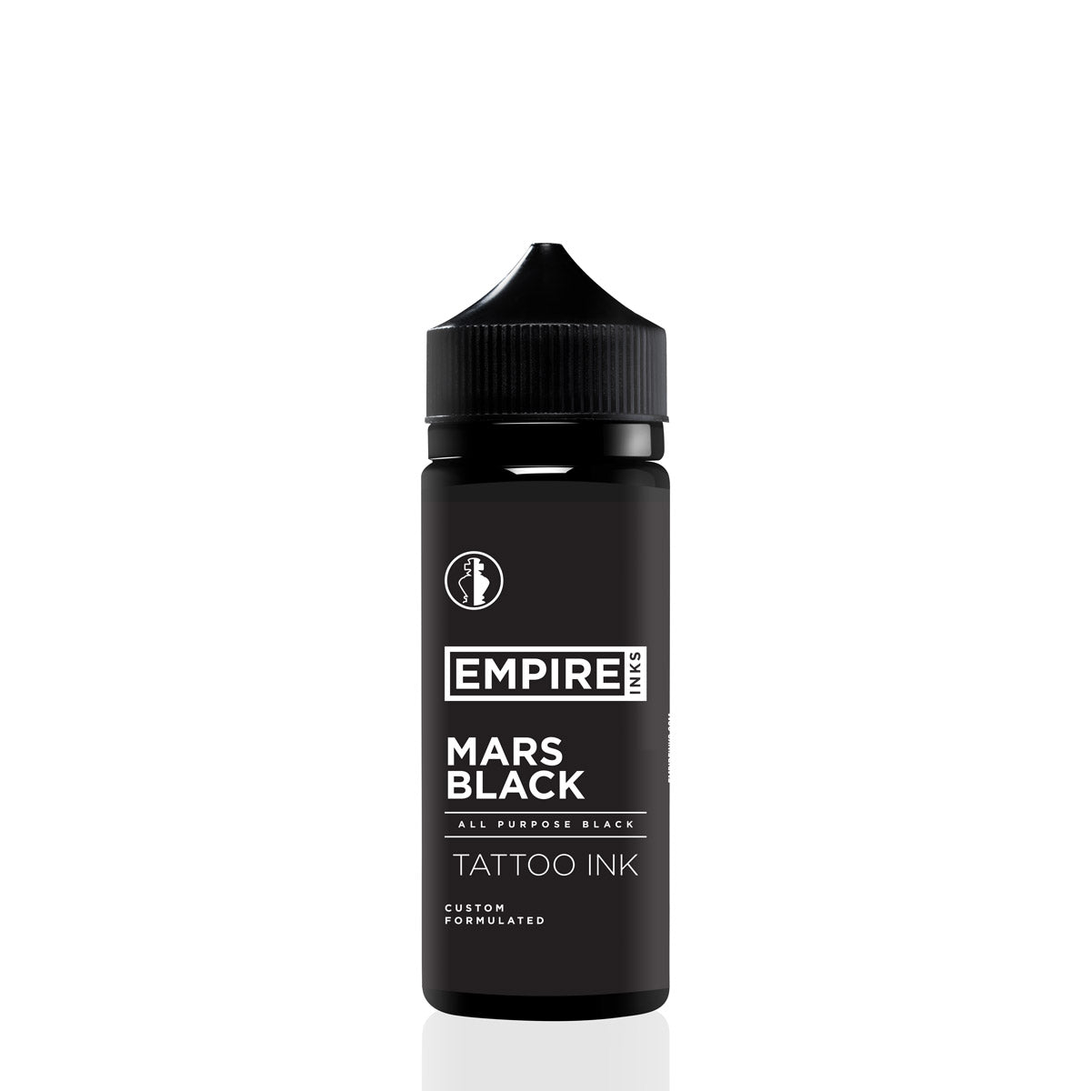 Mars Black — Empire Inks — Pick Your Size