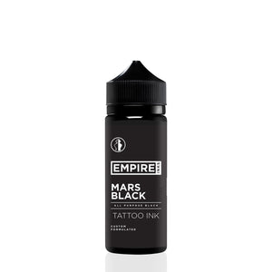 Mars Black — Empire Inks — Pick Your Size