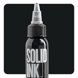 Solid Ink — 4oz Bottle