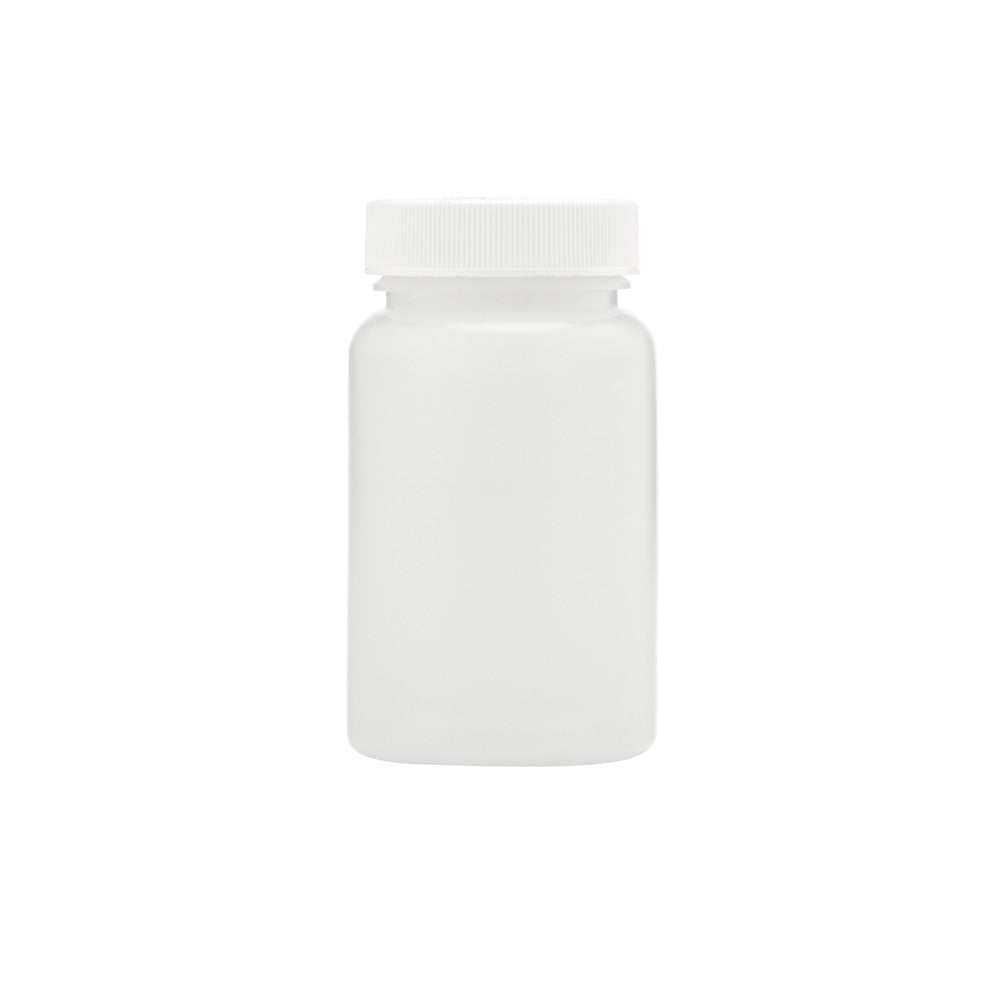 Screw Top Bottle of Sterile Water — 100mL — Price Per 1