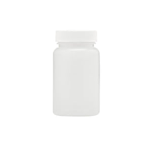 Screw Top Bottle of Sterile Water — 100mL — Price Per 1