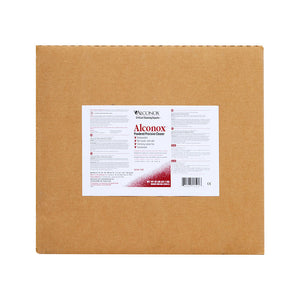 Alconox Ultrasonic Cleaner —  4lb Box of Powder