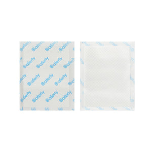Saferly Aftercare Pads — Pack of 10 — Pick Size
