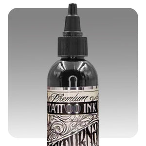 Nocturnal Tattoo Ink — 2oz Bottle