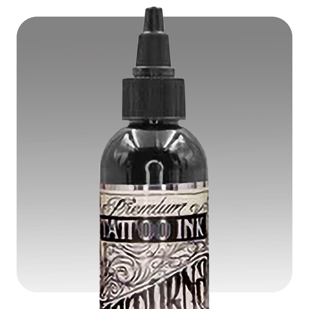 Nocturnal Tattoo Ink — 4oz Bottle