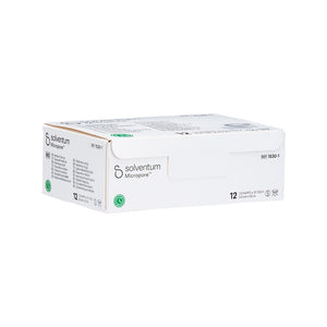 1"-Wide Roll of 3M Micropore Medical Paper Tape — Single or Case of 12