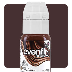 Evenflo Mocha — Brow Set Single — 1/2oz