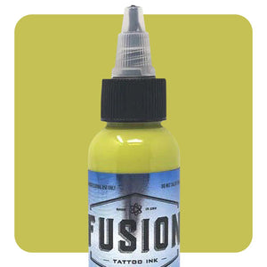 Fusion Tattoo Ink — 1oz Bottle