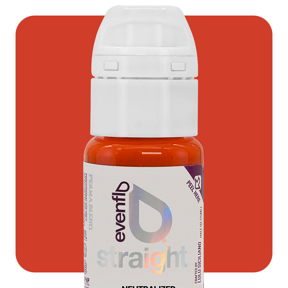 Evenflo — 1/2oz Bottle