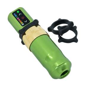 No-Roll Machine Collar - Box of 50