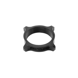 No-Roll Machine Collar - Box of 50