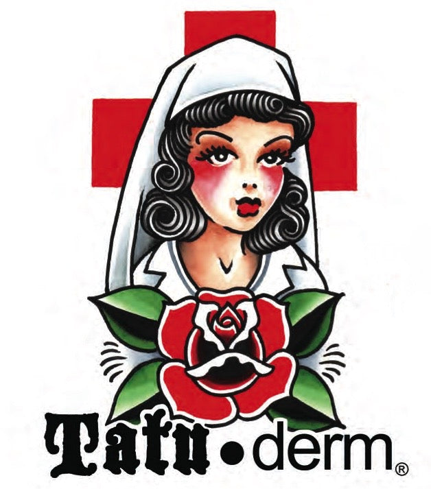 Tatu-Derm - Darklab Tattoo Supplies
