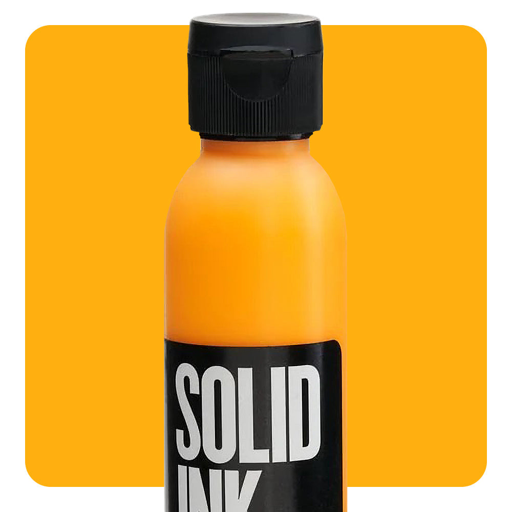 Solid Ink "Old Pigments" — 2oz Bottle