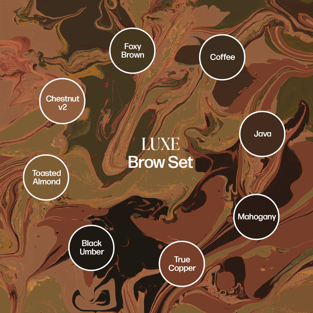 Brow Chicka Wow Wow Brow Set