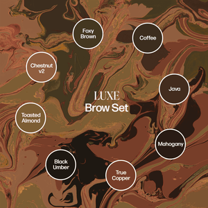 Brow Chicka Wow Wow Brow Set