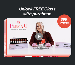 Pucker Up Buttercup Lip Set