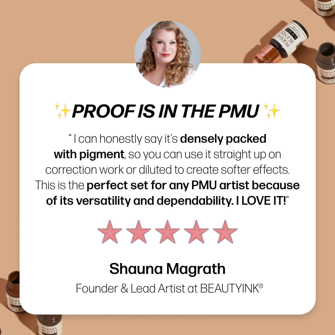 LUXE - Ready Set Go Premodified Set