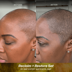 LUXE Restore Set by Sculpted – Stevey G