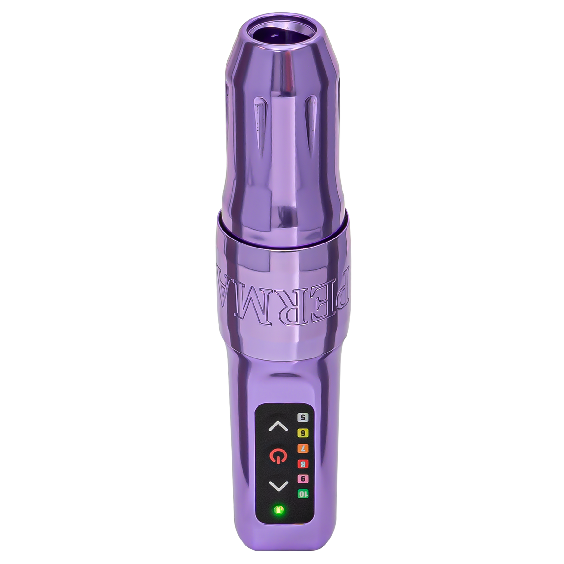 Perma Pen Signature Wireless PMU Machine with 2 Batteries