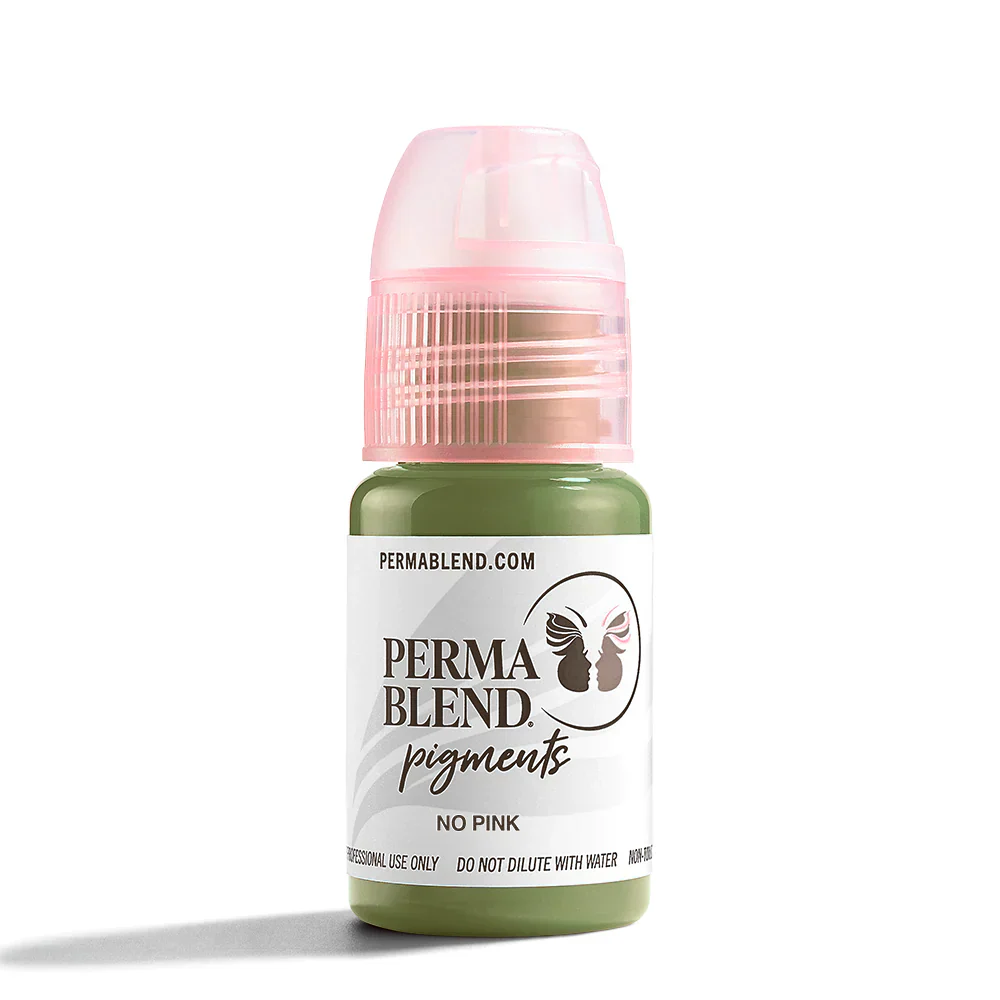 Mandy Sauler Areola Set — Perma Blend — 8 1/2oz Bottles