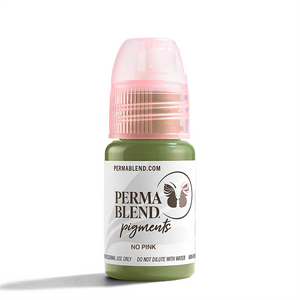 Mandy Sauler Areola Set — Perma Blend — 8 1/2oz Bottles