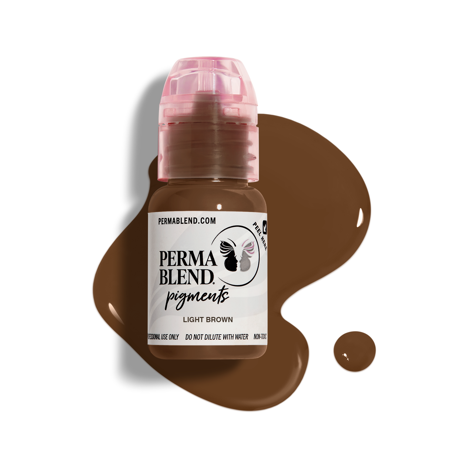 Perma Blend Pigments — 1/2oz Bottle