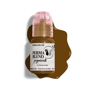 Perma Blend Pigments — 1/2oz Bottle