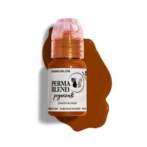 Perma Blend Pigments — 1/2oz Bottle