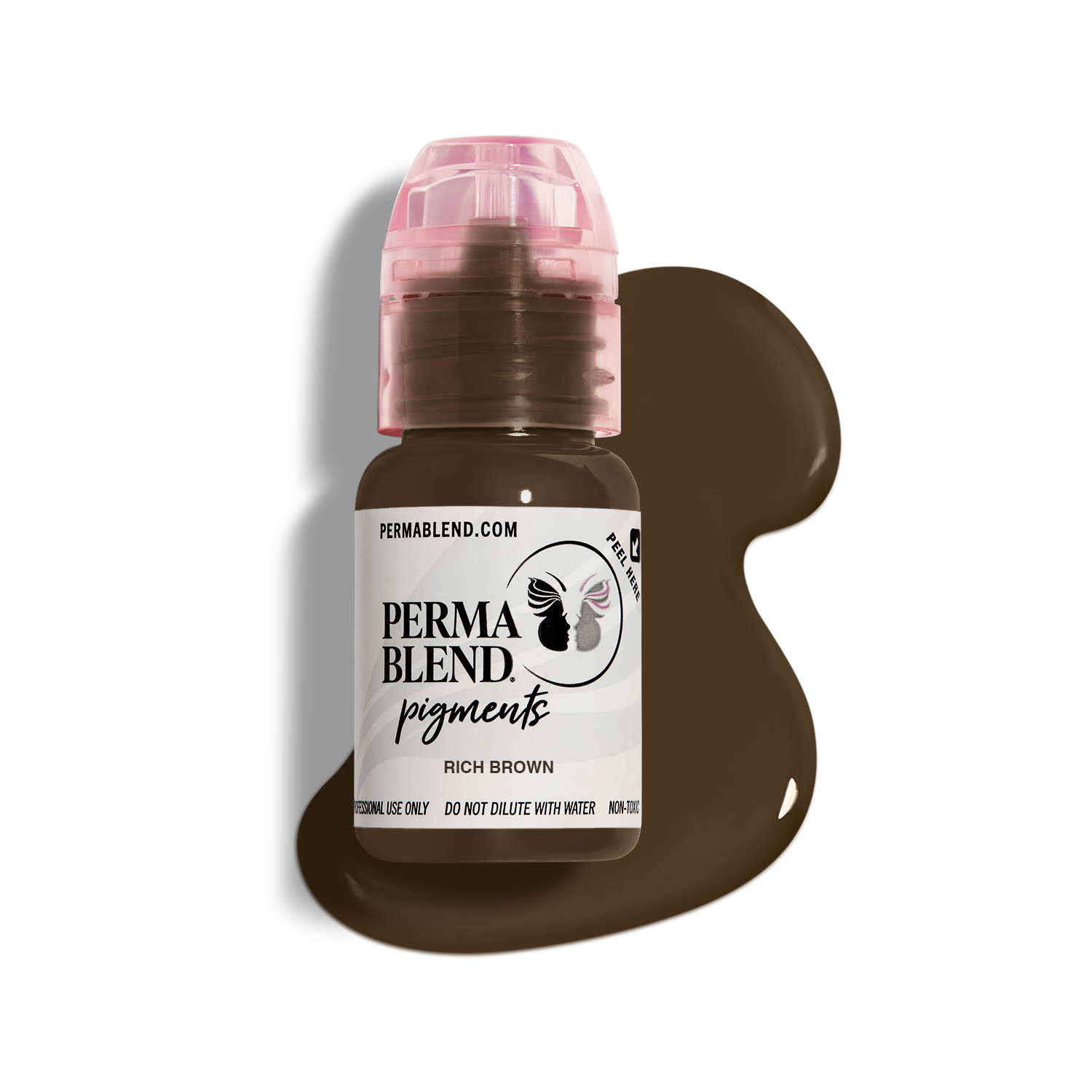 Perma Blend Pigments — 1/2oz Bottle