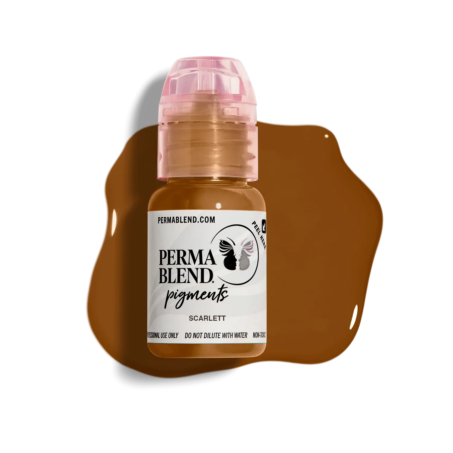 Perma Blend Pigments — 1/2oz Bottle
