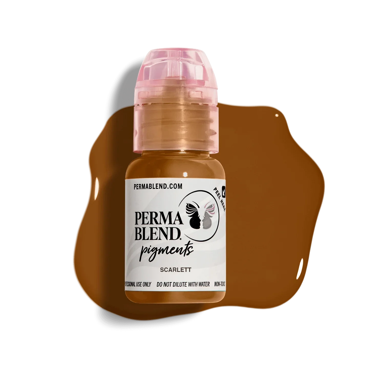 Perma Blend Pigments — 1/2oz Bottle