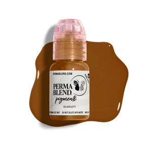 Perma Blend Pigments — 1/2oz Bottle