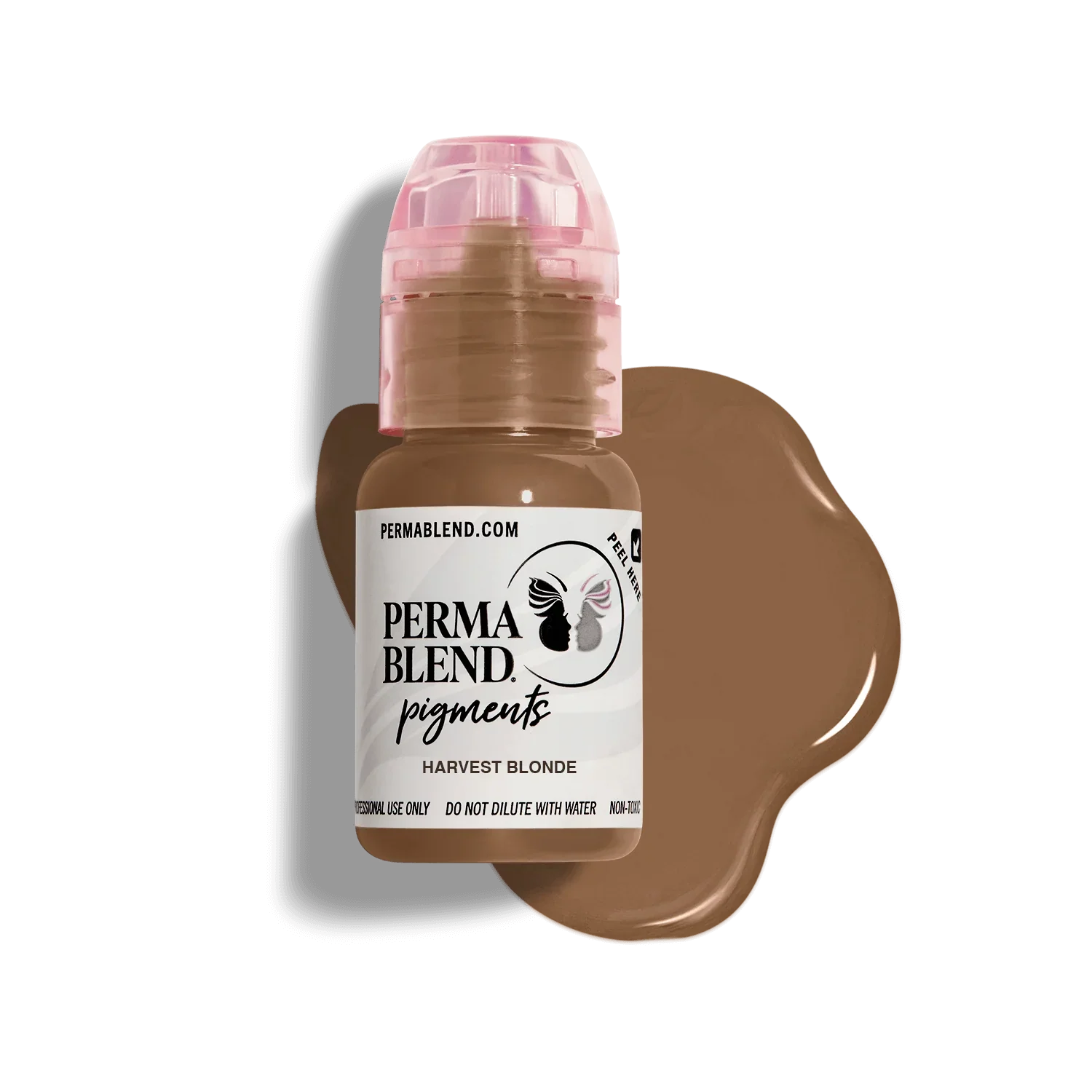 Perma Blend Pigments — 1/2oz Bottle
