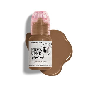 Perma Blend Pigments — 1/2oz Bottle